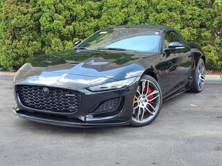 2024 Jaguar F-TYPE for sale in Brentwood TN