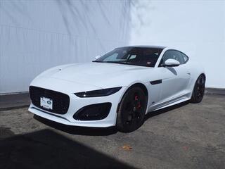 2024 Jaguar F-TYPE