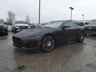 2024 Jaguar F-TYPE for sale in Charleston WV