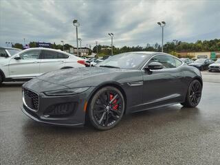 2024 Jaguar F-TYPE for sale in Charleston WV