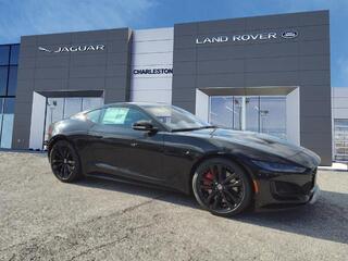 2024 Jaguar F-TYPE for sale in Charleston WV