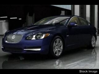 2009 Jaguar Xf