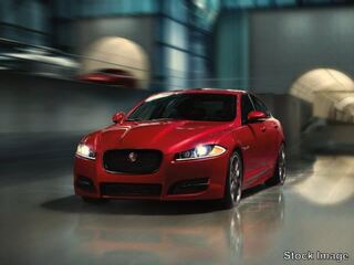2015 Jaguar Xf