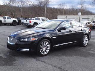 2015 Jaguar Xf