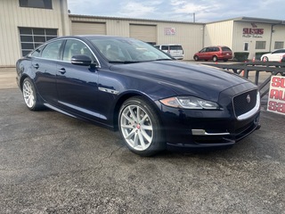 2018 Jaguar Xj for sale in Athens AL