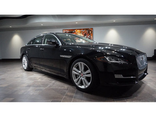 2016 Jaguar Xjl for sale in Hackensack NJ