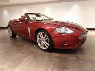 2009 Jaguar Xk for sale in Hackensack NJ