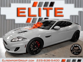 2015 Jaguar Xk