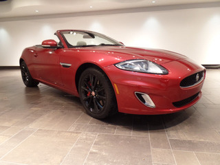 2013 Jaguar Xk for sale in Hackensack NJ