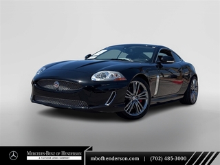 2010 Jaguar Xk
