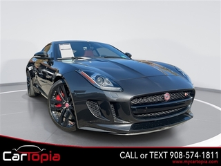 2015 Jaguar F-TYPE