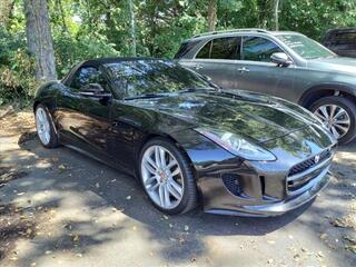 2014 Jaguar F-TYPE