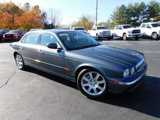 2005 Jaguar XJ-Series