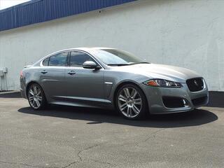 2013 Jaguar Xf