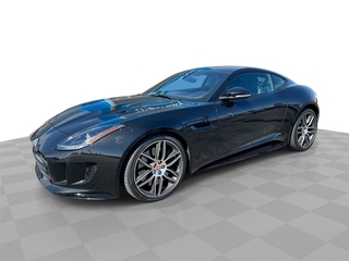 2016 Jaguar F-TYPE