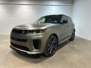 2024 Land Rover Range Rover Sport for sale in Glen Cove NY