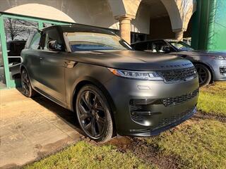 2025 Land Rover Range Rover Sport for sale in Huntington NY