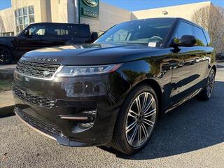 2025 Land Rover Range Rover Sport for sale in Southampton NY