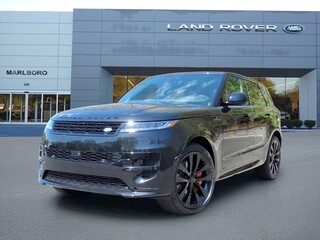 2026 Land Rover Range Rover Sport for sale in Marlboro NJ