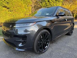 2025 Land Rover Range Rover Sport for sale in Glen Cove NY