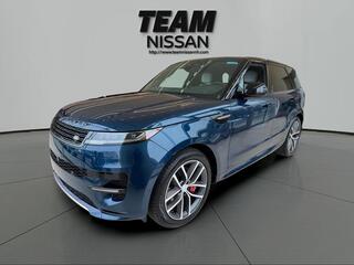 2025 Land Rover Range Rover Sport for sale in New Braunfels TX