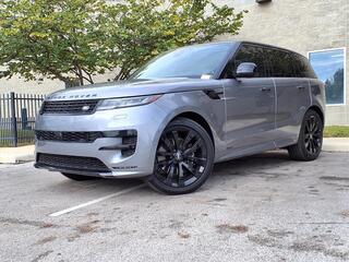 2025 Land Rover Range Rover Sport for sale in Boerne TX