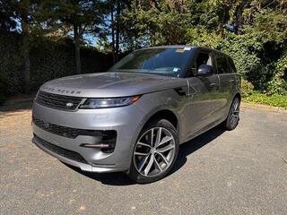 2025 Land Rover Range Rover Sport for sale in Huntington NY