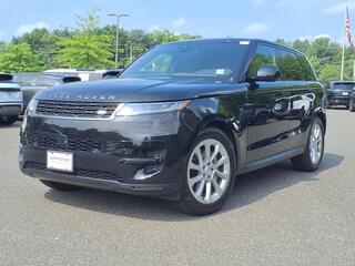 2025 Land Rover Range Rover Sport for sale in Marlboro NJ