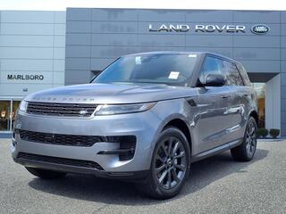 2025 Land Rover Range Rover Sport for sale in Marlboro NJ
