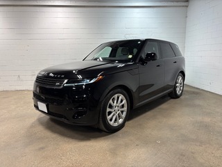 2025 Land Rover Range Rover Sport for sale in Glen Cove NY