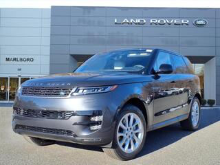 2025 Land Rover Range Rover Sport for sale in Marlboro NJ