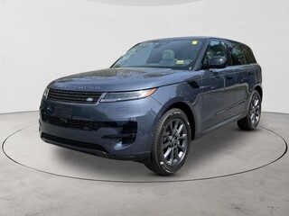 2025 Land Rover Range Rover Sport for sale in Matteson IL