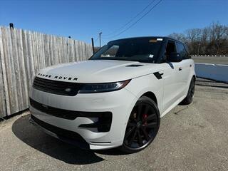2025 Land Rover Range Rover Sport for sale in Huntington NY