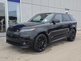 2026 Land Rover Range Rover Sport for sale in Tupelo MS