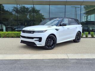 2026 Land Rover Range Rover Sport for sale in Boerne TX
