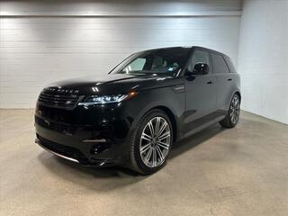 2025 Land Rover Range Rover Sport for sale in Glen Cove NY