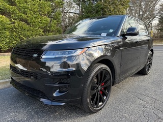 2025 Land Rover Range Rover Sport for sale in Southampton NY