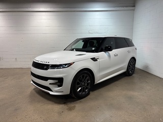 2025 Land Rover Range Rover Sport for sale in Glen Cove NY