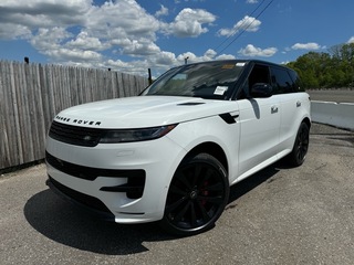 2025 Land Rover Range Rover Sport for sale in Glen Cove NY