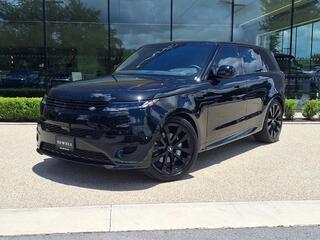 2025 Land Rover Range Rover Sport for sale in Boerne TX