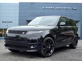 2025 Land Rover Range Rover Sport for sale in Marlboro NJ