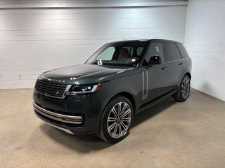 2025 Land Rover Range Rover Sport for sale in Glen Cove NY