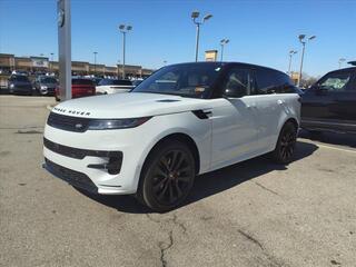 2025 Land Rover Range Rover Sport for sale in Charleston WV