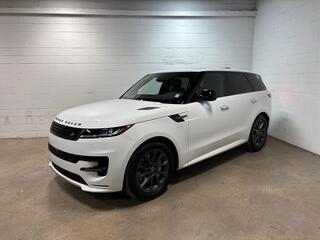 2025 Land Rover Range Rover Sport for sale in Glen Cove NY