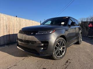 2025 Land Rover Range Rover Sport for sale in Huntington NY