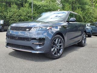 2025 Land Rover Range Rover Sport for sale in Marlboro NJ