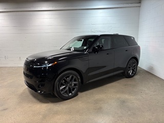 2025 Land Rover Range Rover Sport for sale in Glen Cove NY