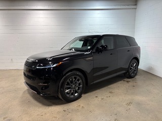 2025 Land Rover Range Rover Sport for sale in Glen Cove NY