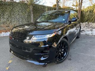 2025 Land Rover Range Rover Sport for sale in Huntington NY