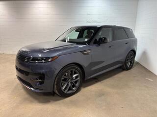 2025 Land Rover Range Rover Sport for sale in Glen Cove NY